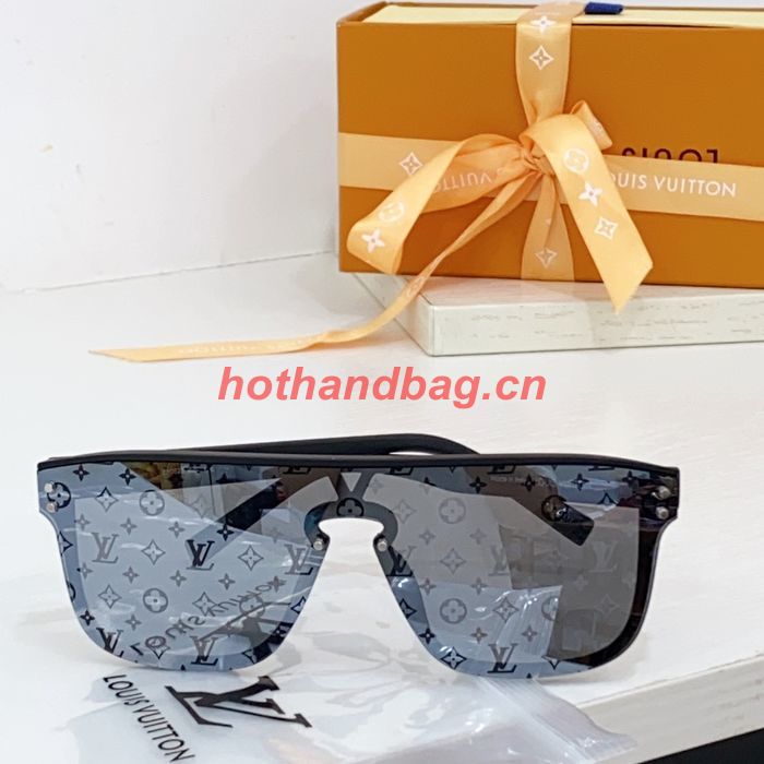 Louis Vuitton Sunglasses Top Quality LVS02115
